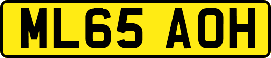 ML65AOH