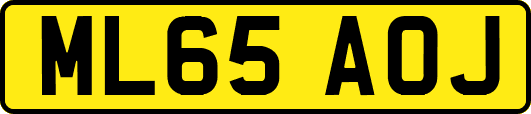 ML65AOJ