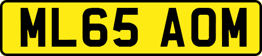 ML65AOM