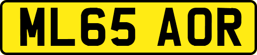 ML65AOR
