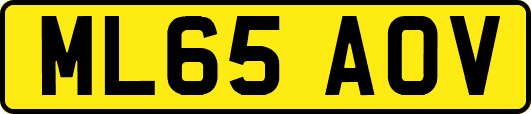 ML65AOV