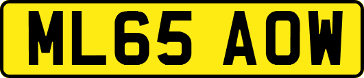 ML65AOW