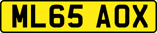 ML65AOX