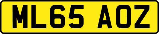 ML65AOZ