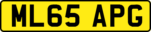 ML65APG