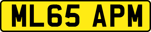 ML65APM