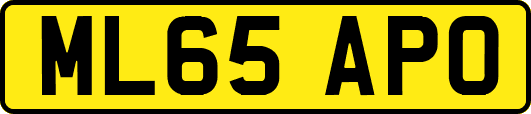 ML65APO