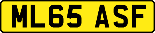 ML65ASF