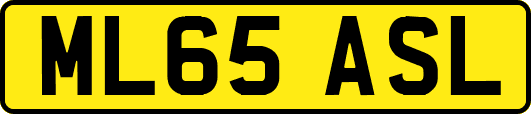 ML65ASL