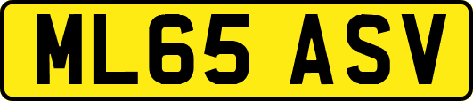 ML65ASV