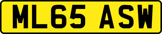 ML65ASW
