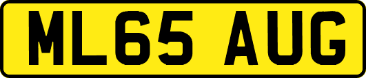 ML65AUG