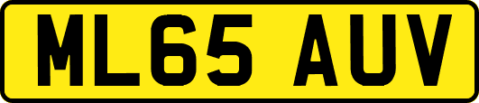 ML65AUV