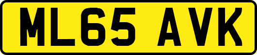 ML65AVK