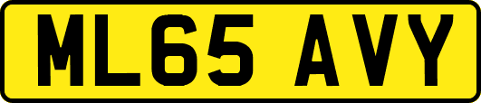 ML65AVY