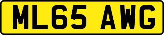 ML65AWG