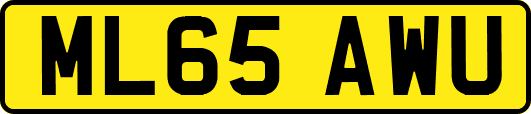 ML65AWU