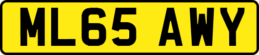 ML65AWY