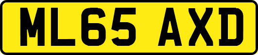 ML65AXD
