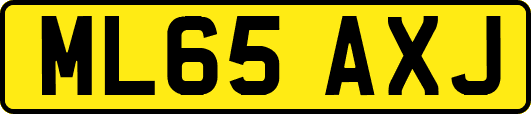 ML65AXJ