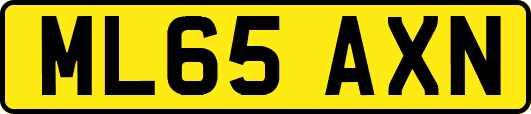 ML65AXN