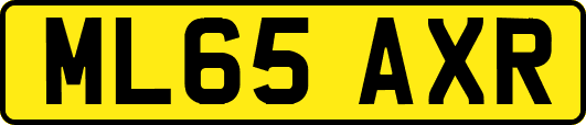 ML65AXR