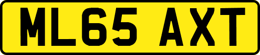 ML65AXT