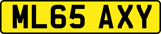 ML65AXY