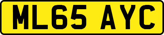 ML65AYC