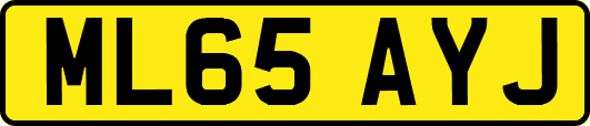 ML65AYJ