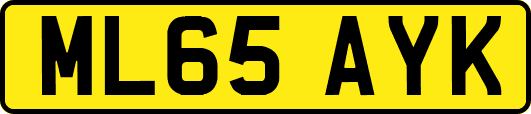 ML65AYK