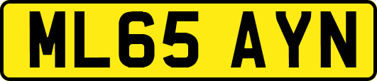 ML65AYN