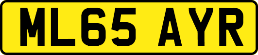 ML65AYR