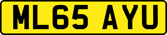 ML65AYU