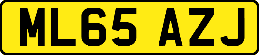 ML65AZJ
