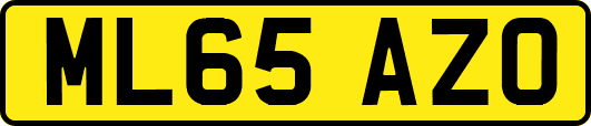 ML65AZO
