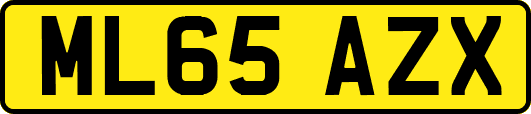 ML65AZX