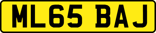 ML65BAJ