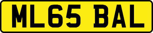 ML65BAL