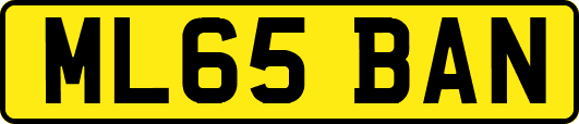 ML65BAN