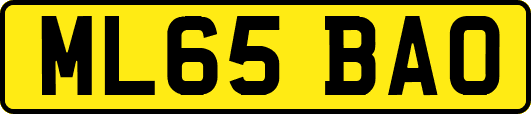 ML65BAO