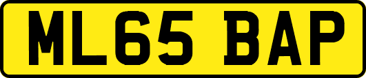 ML65BAP