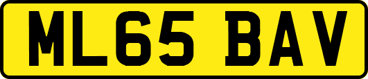 ML65BAV