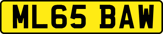 ML65BAW