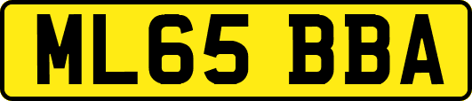 ML65BBA