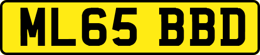 ML65BBD