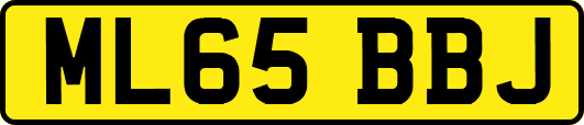 ML65BBJ