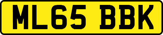ML65BBK