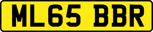 ML65BBR