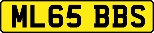 ML65BBS